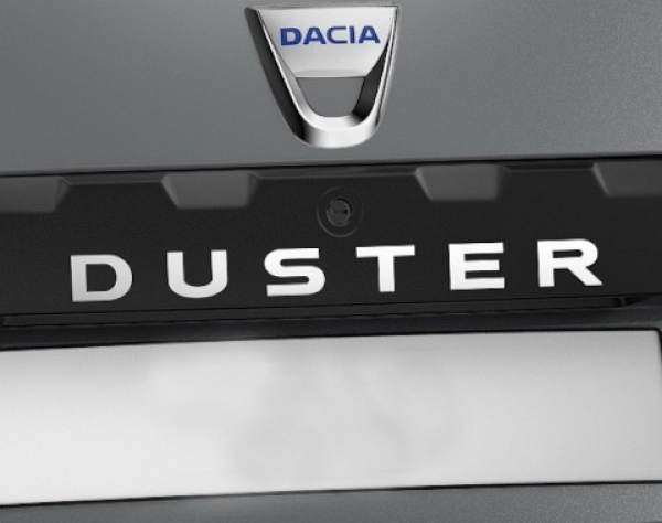 DACIA Duster  TCe 125  92 KW   Leistungskit